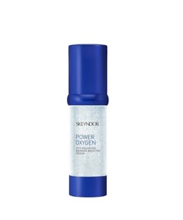 Skeyndor Power Oxygen City Pollution Barrier Boosting Serum - serum do twarzy i szyi - 30ml