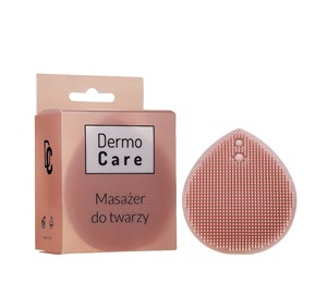 DermoCare - masażer do twarzy - 1szt