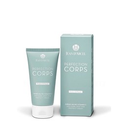 Jean d'Arcel Perfection Corps Creme Mains Vitamin C - krem do rąk z witaminą C - 50ml