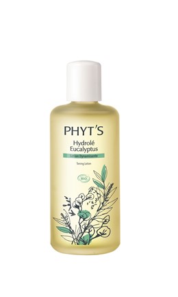 Phyt's Hydrole Eucalyptus - hydrolat z liści eukaliptusa - 200ml