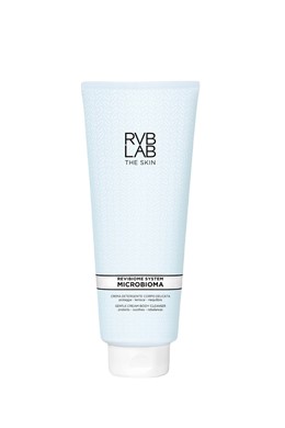 RVB LAB The Skin Microbioma - łagodny krem do mycia ciała - 350ml
