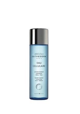Esthederm Cellular Water Essence - nawilżająco-wzmacniający lotion przeciwstarzeniowy - 125ml