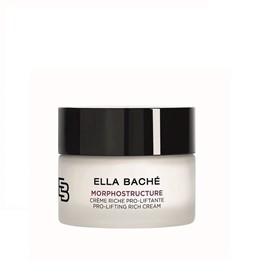 Ella Bache Morphostructure Pro-Lifting Rich Cream - intensywny bogaty krem pro-liftingujący - 50ml