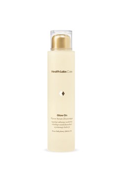 Health Labs Care Glow On - płynne serum złuszczające - 100ml
