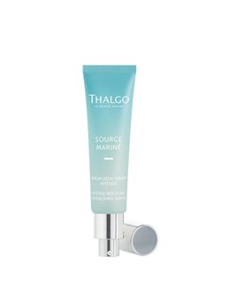 Thalgo Intense Moisture - Quenching Serum - serum intensywne nawilżające - 30ml