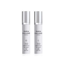 Maria Galland Lumin'Eclat Eye Duo - krem na okolice oczu - 2x10ml