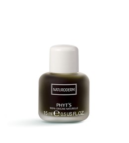 Phyt's Naturoderm - naturalny preparat oczyszczający skórę - 15ml