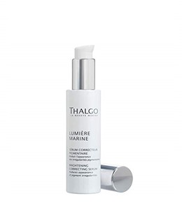 Thalgo Brightening Correcting Serum - serum korygujące przebarwienia - 30ml