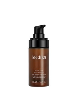 Medik8 C-Tetra Advanced - silne serum z witaminą C i fitoegzosomami - 30ml