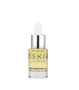 Oskia Restoration Oil - olejek do twarzy - 5,5ml