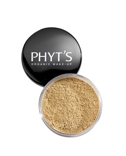 Phyt's Poudre Caresse - organiczny puder sypki - 12g