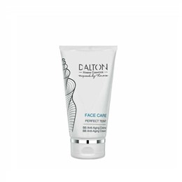 Dalton Face Care BB Anti-Aging Tinted Cream Sand 02 - krem BB - 100ml