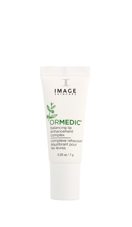 Image Skincare Balancing Lip Enhancement Complex - silne nawilżenie i ochrona ust - 7g