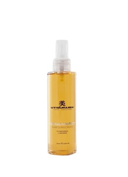 Utsukusy Capilar Protect Hair Sunscreen - filtr przeciwsłoneczny do włosów - 150ml