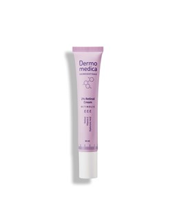 Dermomedica 2% Retinol Cream - krem z 2% retinolem - 30ml