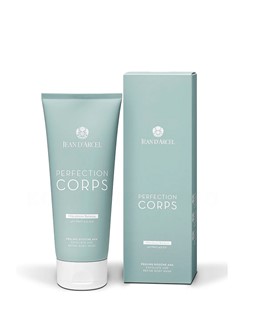 Jean d'Arcel Perfection Corps Peeling Douche AHA - peelingujący żel pod prysznic - 200ml