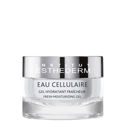 Esthederm Cellular Water Fresh Moisturizing Gel - żel energetyzująco-nawilżający - 50ml