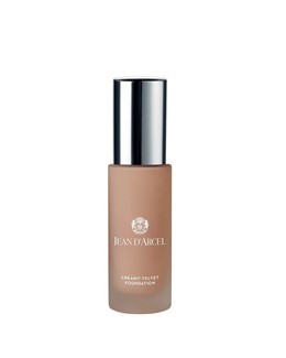 Jean d'Arcel Creamy Velvet Foundation No 33 - podkład rozświetlający - 30ml