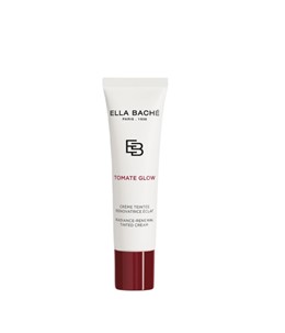 Ella Bache Radiance-Renewal Tinted Cream - krem rozświetlający z różowym pigmentem - 30ml