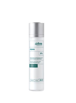 Dottore Novo - intensywnie odmładzający krem z 8% kwasem glikolowym - 50ml