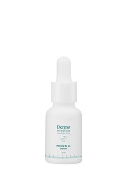 Dermomedica Healing B3-LA Serum - serum do twarzy - 15ml