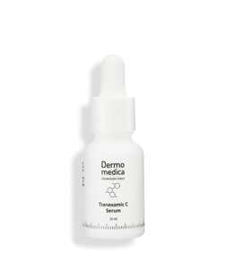 Dermomedica Tranexamic C Serum - serum do twarzy - 15ml