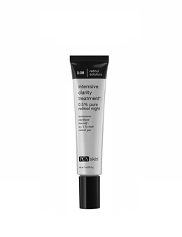 PCA Skin Intensive Clarity Treatment 0,5% Pure Retinol Night - serum do twarzy - 29g