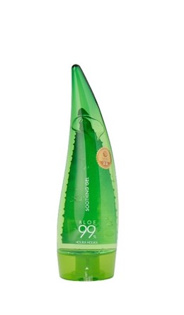 Holika Holika Aloe 99% Soothing Gel - wielofunkcyjny żel aloesowy - 250ml