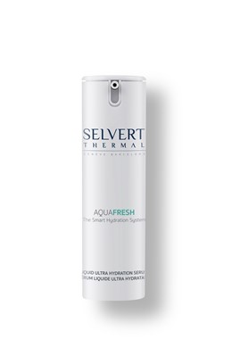 Selvert Thermal Liquid Ultra Hydration Serum - serum ultra nawadniające - 30ml