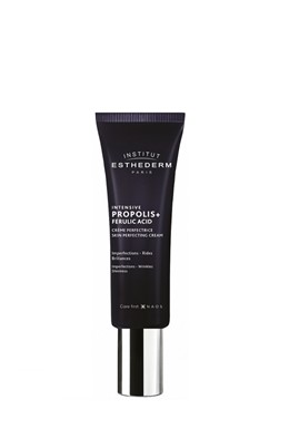 Esthederm Intensive Propolis+ Ferulic Acid Cream - łagodzący krem matujący - 50ml