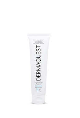 Dermaquest Fortifying Daily Moisturizer Prevention + (SPF30) - wzmacniający krem nawilżający - 57g