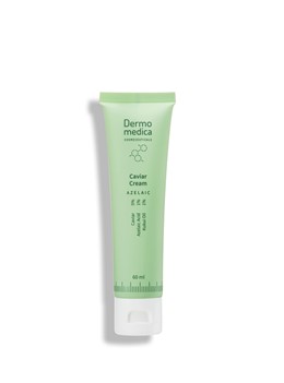 Dermomedica Caviar Cream - krem z kawiorem i kwasem azelainowym - 60ml