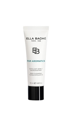 Ella Bache Deep-Cleansing T-Zone Exfoliator - peeling głęboko oczyszczający - 50ml