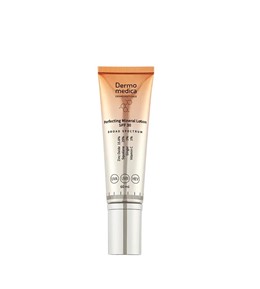 Dermomedica Perfecting Mineral Lotion (SPF30) - wygładzająca emulsja mineralna - 60ml