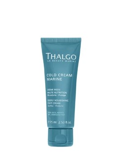 Thalgo Deeply Nourishing Foot Cream - głęboko odżywczy krem do stóp - 75ml