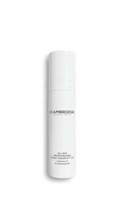 Dr Ambroziak All Day Moisturizing Face Cream (SPF30) - krem nawilżający na dzień - 50ml