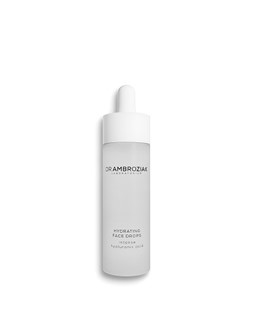 Dr Ambroziak Hydrating Face Drops - serum nawilżające - 30ml