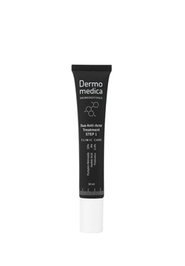 Dermomedica Duo Anti-Acne Treatment Step 1 - maska kwasowo - retinoidowa - 30ml