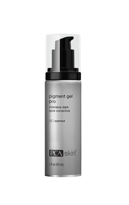 PCA Skin Pigment Gel Pro - serum rozjaśniające przebarwienia - 29ml