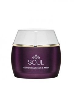 Dalton Soul Inspirational Skin Care Harmonizing Cream & Mask - krem-maska - 50ml