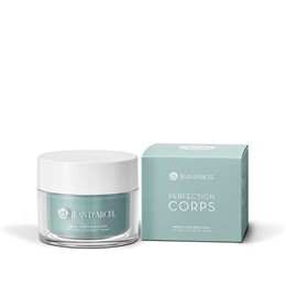 Jean d'Arcel Perfection Corps Creme Corps Bakuchiol - ujędrniający krem ​​do ciała - 200ml
