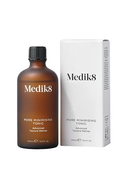Medik8 Pore Minimising Tonic - tonik redukujący widoczność porów - 100ml