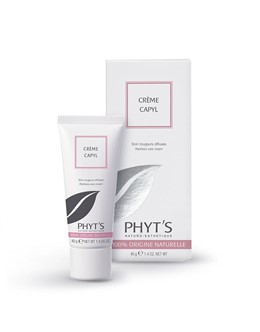 Phyt's Capyl Creme - kojący krem do skóry naczynkowej - 40g