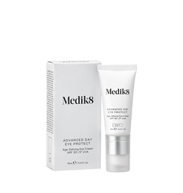 Medik8 Advanced Day Eye Protect (SPF30) - przeciwzmarszczkowy krem pod oczy - 15ml