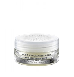 Oskia Micro Exfoliating Balm - kremowy peeling - 50ml