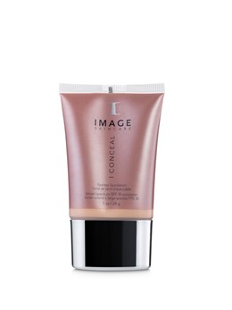 Image Skincare I Conceal Flawless Foundation Beige - podkład mineralny z filtrem SPF30 - 28g