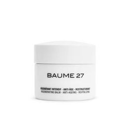 Cosmetics 27 Baume - biostymulujący krem naprawczy - 15ml