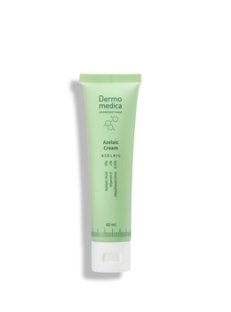 Dermomedica Azelaic Cream - krem terapeutyczny z kwasem azelainowym - 60ml