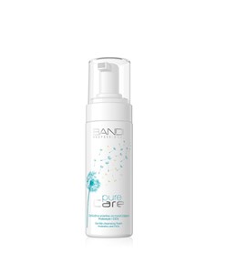 Bandi Pure Care Cleansing Foam Probiotics And CICA - delikatna pianka oczyszczająca - 150ml