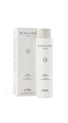 Bioline Jato Hydra Lotion Refreshing - tonik nawilżająco - odświeżający - 200ml